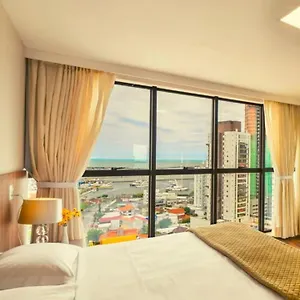Hotel 7, Itajaí