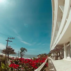 Hotel Marambaia Cabeçudas - Frente Mar, Itajaí